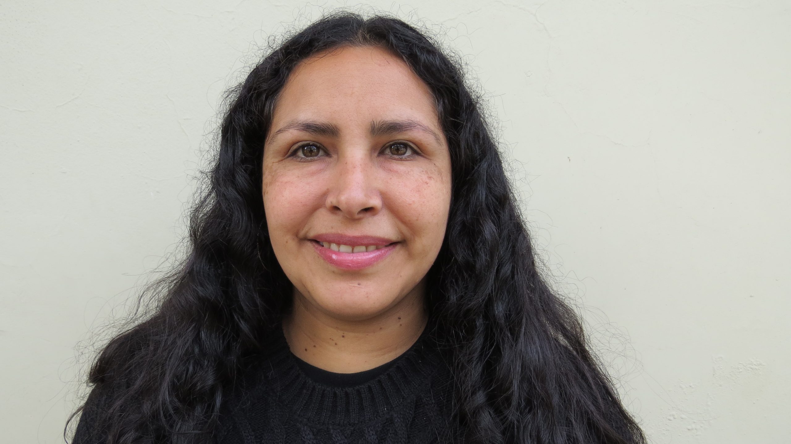 Patricia Gómez