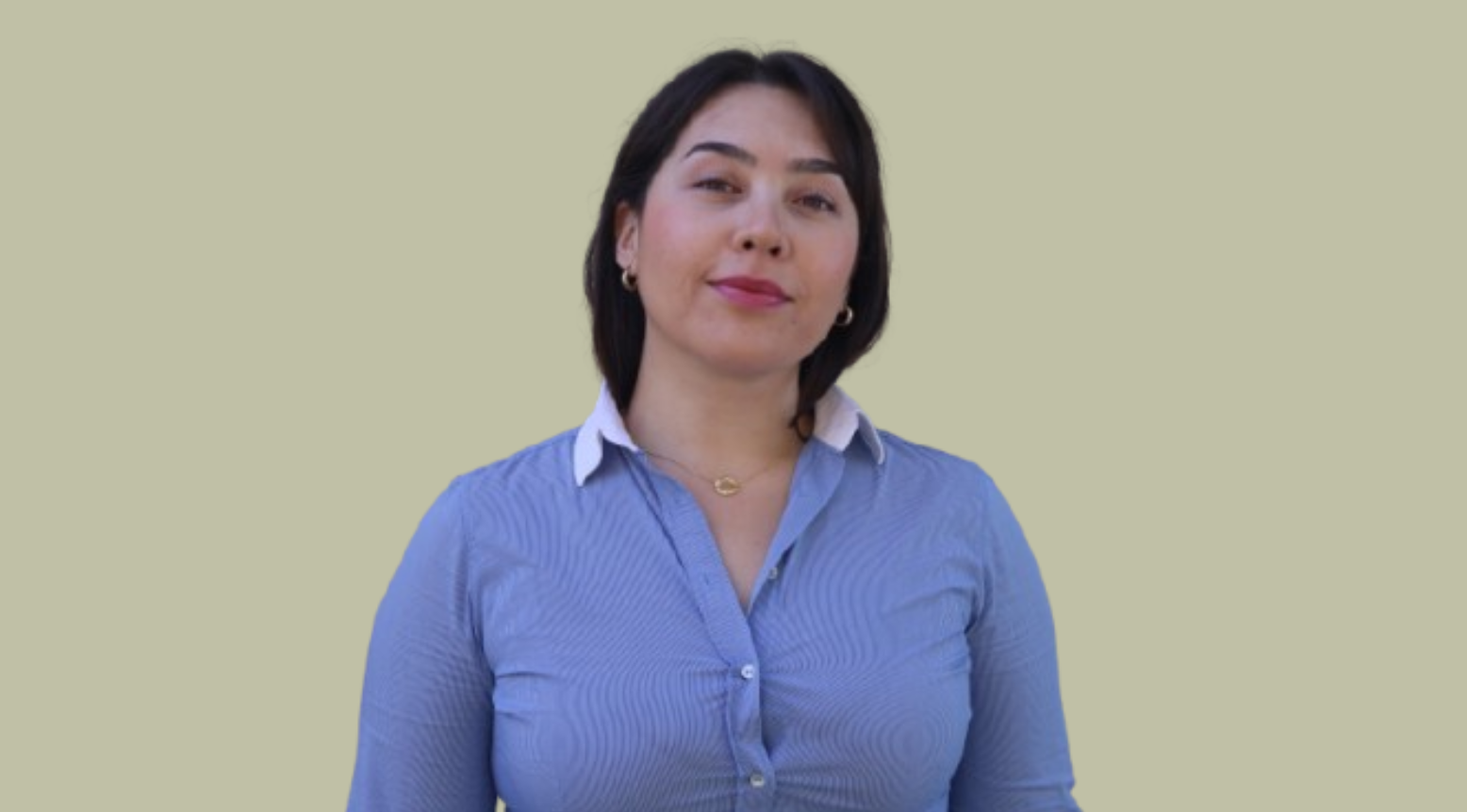 Paulette Pereira Valdés