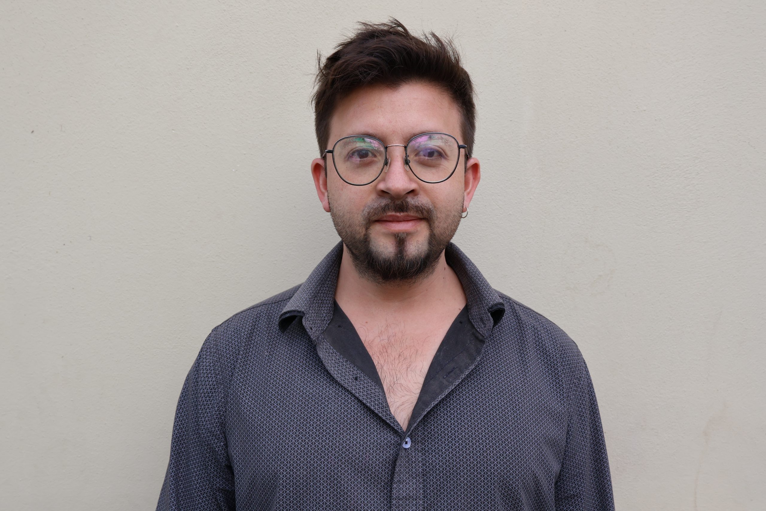 Oscar Zamora