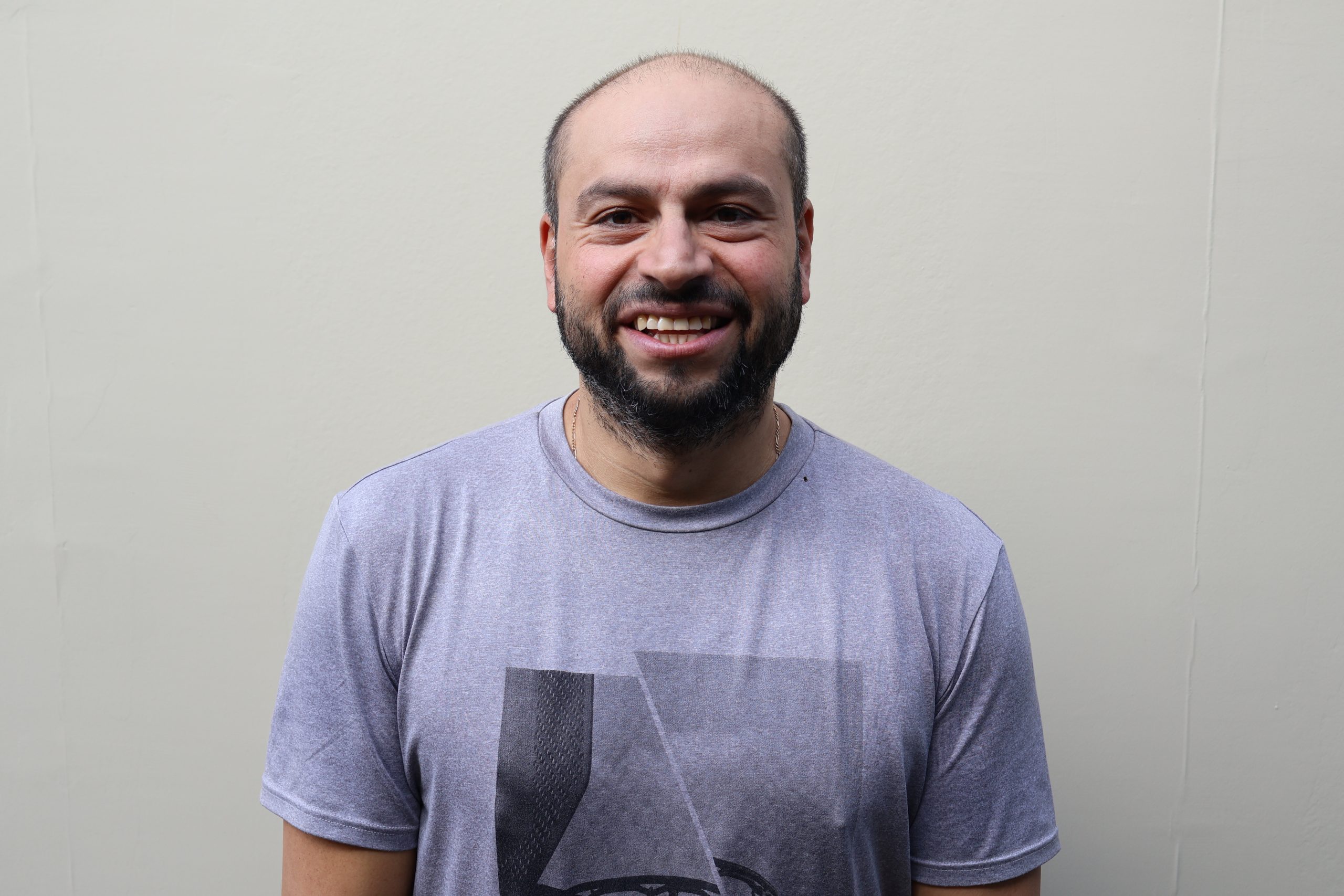 Luis Gonzalo Cataldo