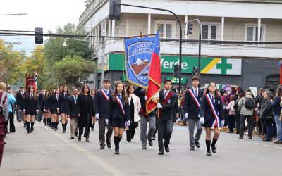 Honrando Nuestra Historia con Orgullo y Tradición