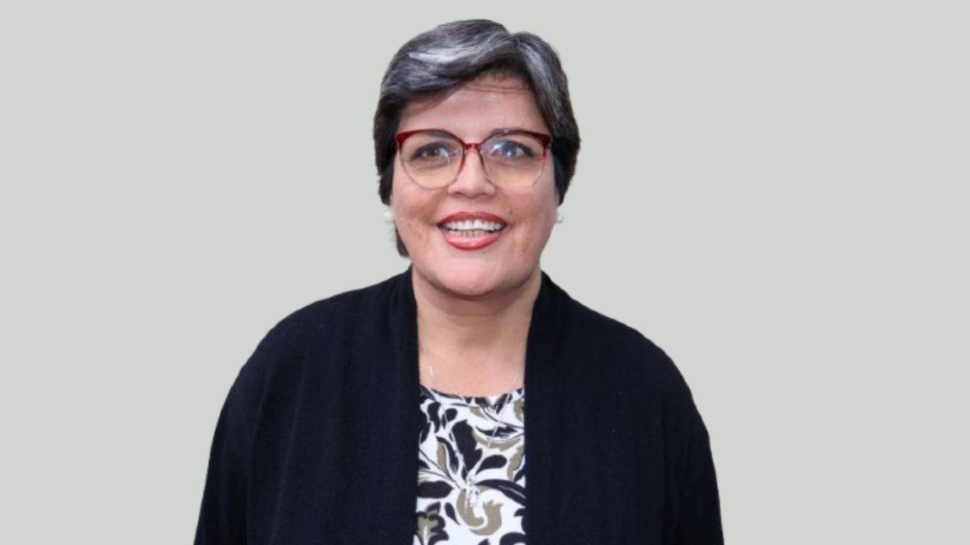 María Catalina Pavez