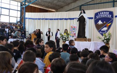 ¡Un Día de Gracia y Alegría en el IAC!