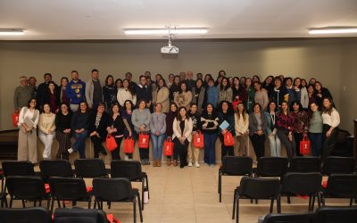 ¡Hoy fue un día de gran aprendizaje y colaboración en el IAC!