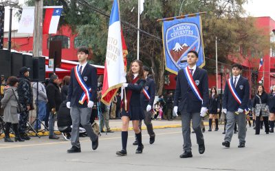 ¡Orgullo IAC en el Aniversario de San Felipe!