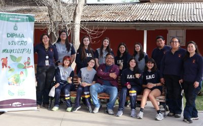 ¡El IAC de las aulas a la tierra!