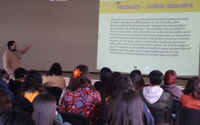 Una Visita Inspiradora