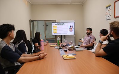 ¡Construyendo juntos una mejor convivencia!