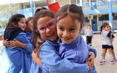 ¡Cultivamos Juntos la Salud Mental!