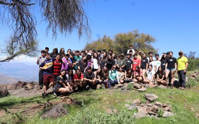 Un Trekking que nos enseñó a ser más humanos