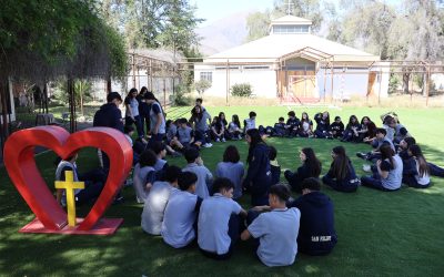 Un Retiro que Marcó el Corazón