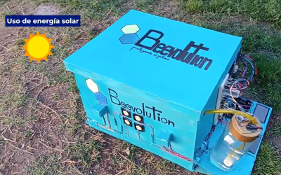 UN LOGRO QUE LLENA DE ORGULLO A TODA NUESTRA COMUNIDAD