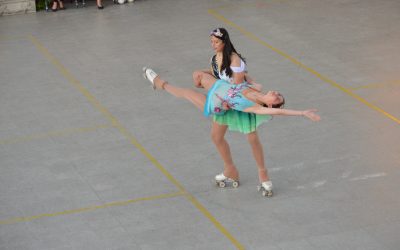 Ecos del Olimpo: Dioses de la mitología griega