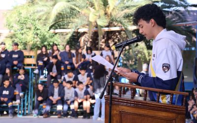 Un nuevo ciclo comienza en nuestro CAIAC