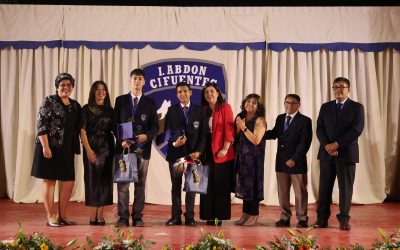 UN CAPÍTULO QUE SE CIERRA, UNA HISTORIA QUE VUELA