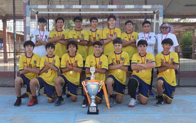 UNA TEMPORADA LLENA DE TRIUNFOS Y ORGULLO