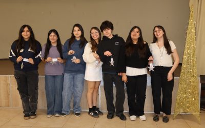 Listos para brillar más allá de las fronteras