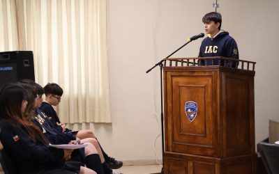 El futuro del IAC se debate con ideas