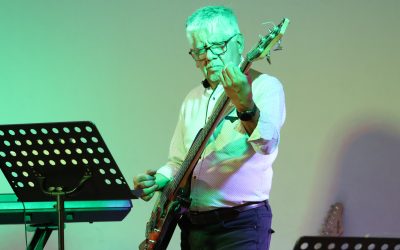 La última Gala de Bandas