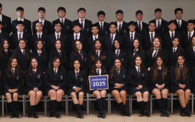 ORGULLO IAC EN LA PAES