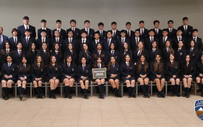 Una Generación 2025 que nos lleno de alegría