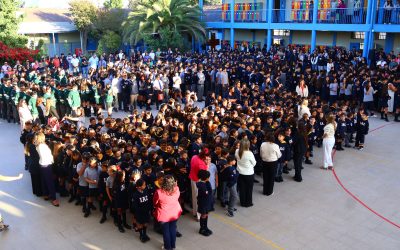 ESTE 2026 ARRANCAMOS JUNTO A LA FAMILIA DEL IAC