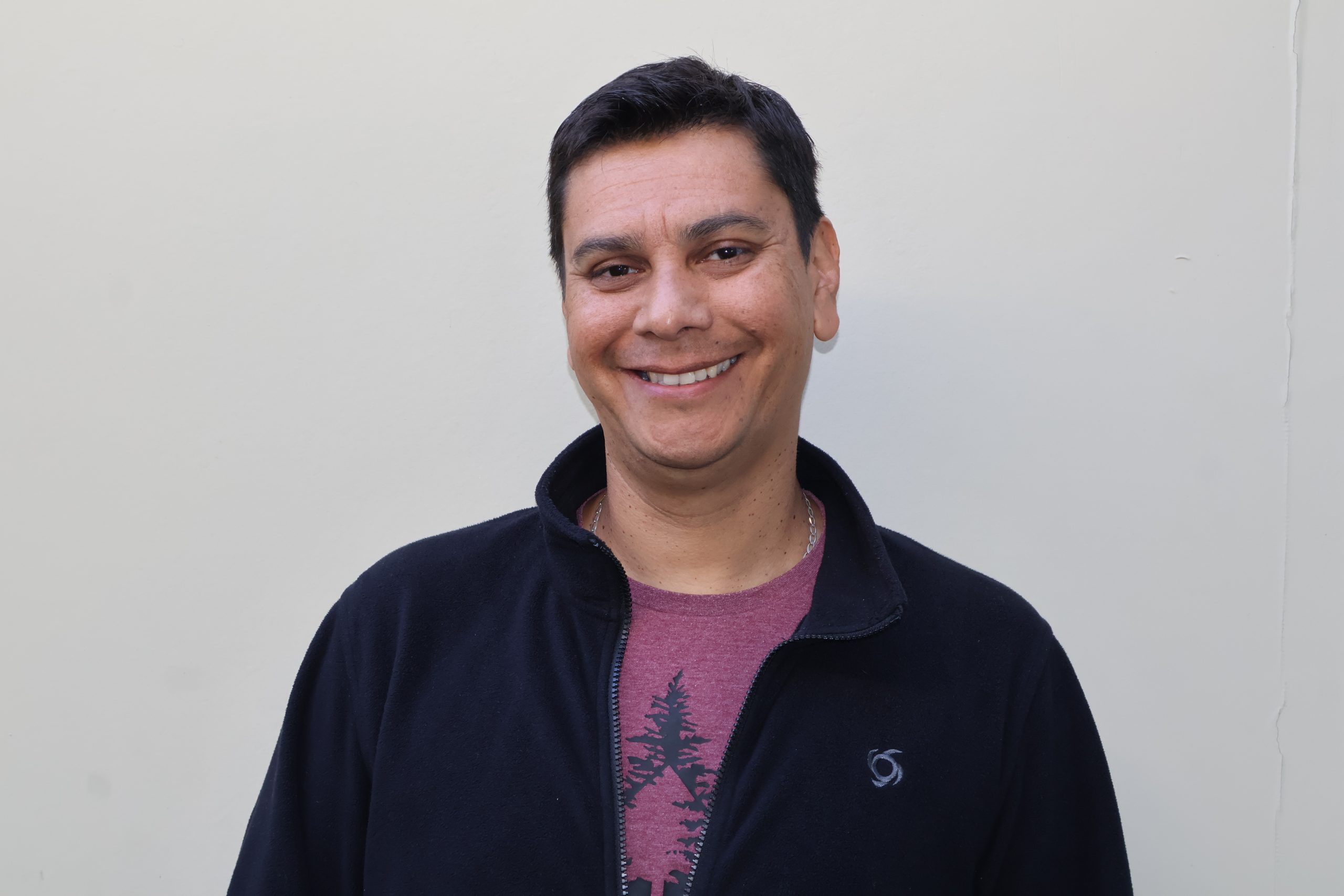 Cristian Valdés Vivar