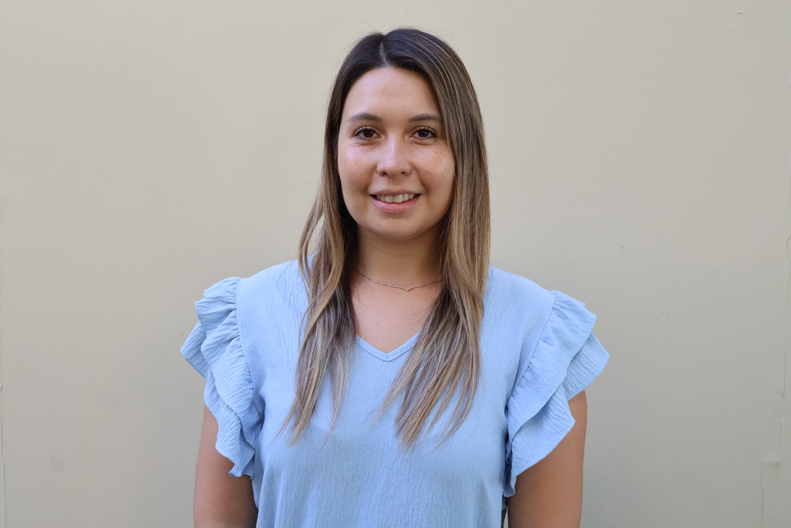 Pilar Escobar Gallardo