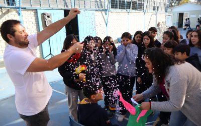 La sociedad Familia-Colegio que si funciona