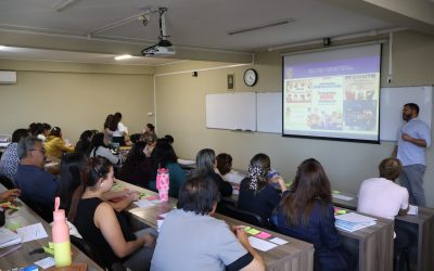 ¿Cómo construimos un IAC que se cuide mutuamente?