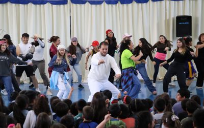 Día del Alumno en el IAC: una celebración inolvidable 🎉