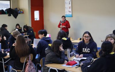 Experimentamos la Filosofía moral dentro del aula