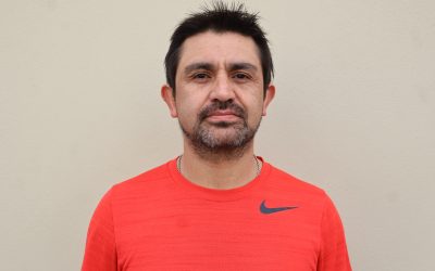 Nuevas caras que se suman a nuestro IAC