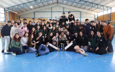 Aniversario en el IAC
