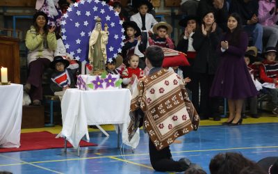 Dia de la chilenidad