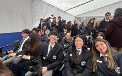 IV Congreso Fe Joven, una jornada de alegría, esperanza y oración