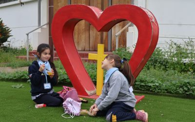 Jornada de Encuentro con Cristo