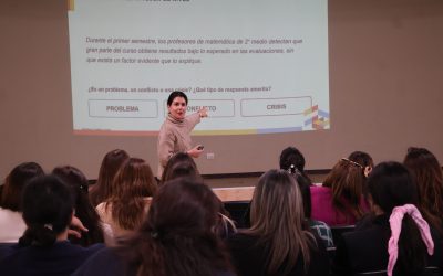 Familia y colegio, una relación que cuidamos